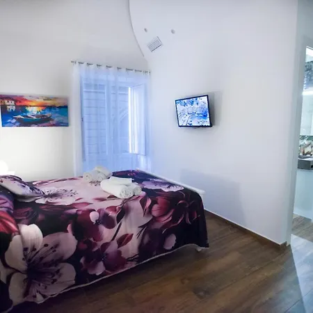Apartamento Premiere Luxury *