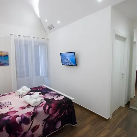 Apartamento Premiere Luxury *