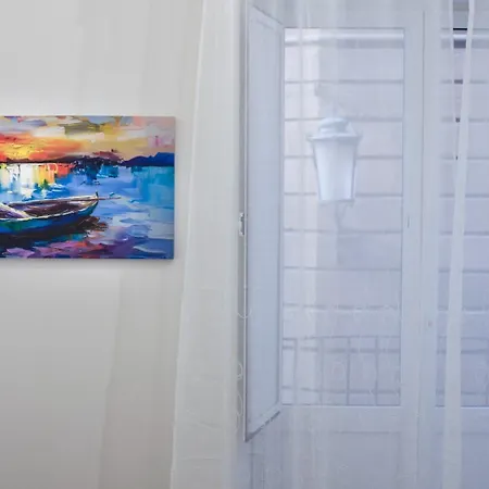 Apartamento Premiere Luxury *