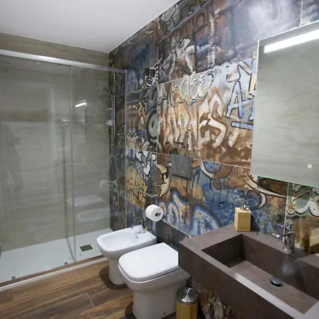 Premiere Luxury Apartamento *