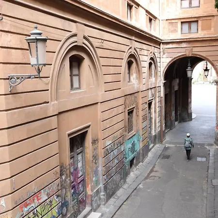 Premiere Luxury Apartamento Catania