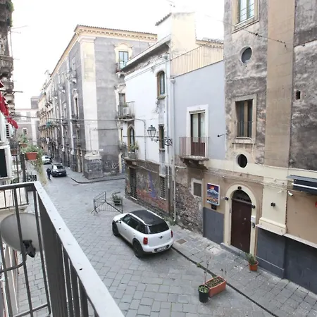 Premiere Luxury * Catania