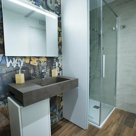 Premiere Luxury Appartement Catane