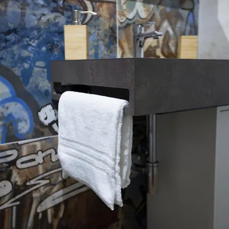 アパート Premiere Luxury カターニア