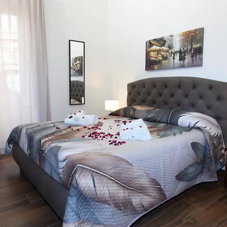Premiere Luxury Catania