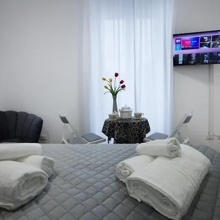 Premiere Luxury Appartement *