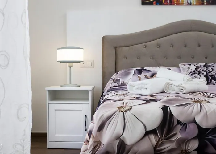 Premiere Luxury Appartement