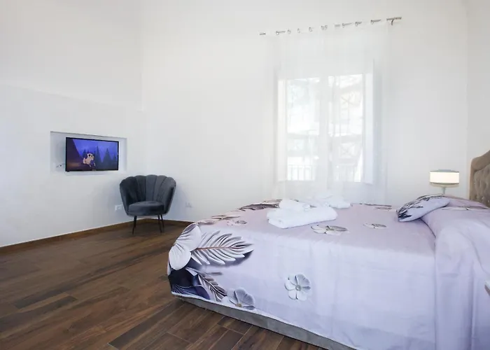 Appartement Premiere Luxury Catane