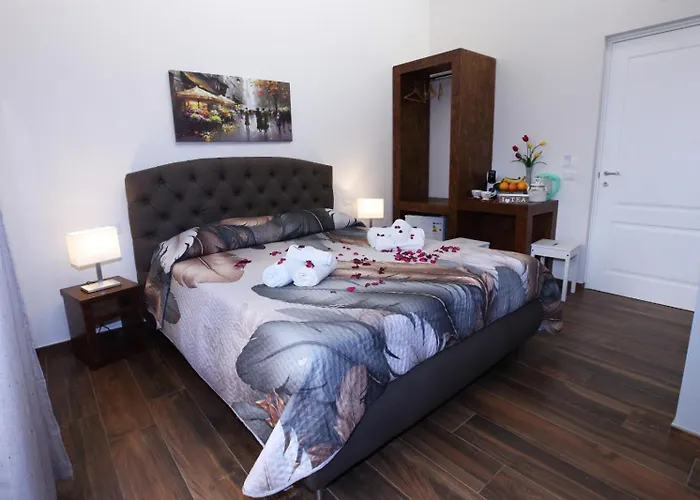 Appartement Premiere Luxury *