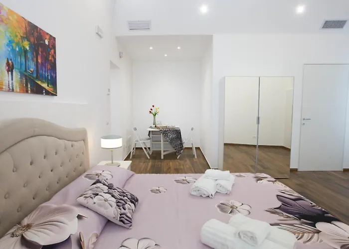 Appartement Premiere Luxury