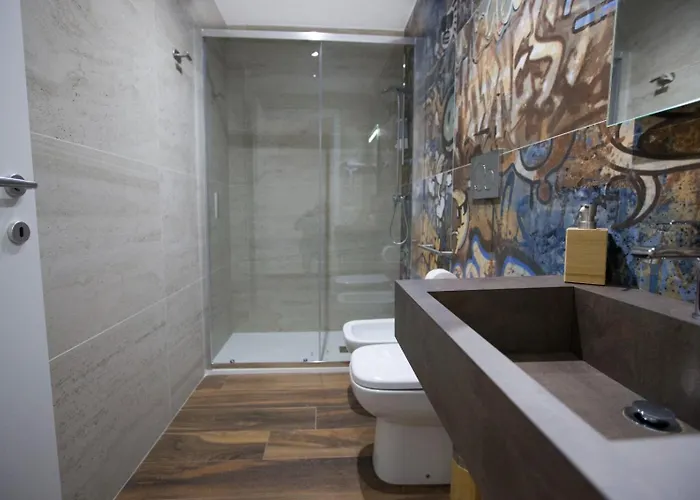 Appartement Premiere Luxury Catane