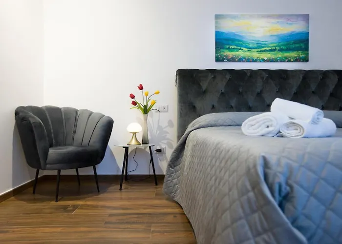 Appartement Premiere Luxury