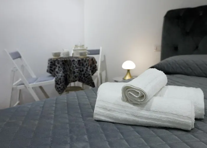 Appartement Premiere Luxury