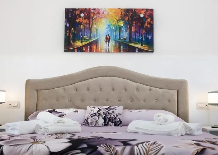 Appartement Premiere Luxury