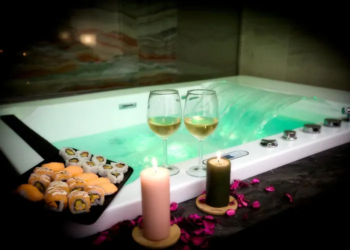 Appartement Premiere Luxury
